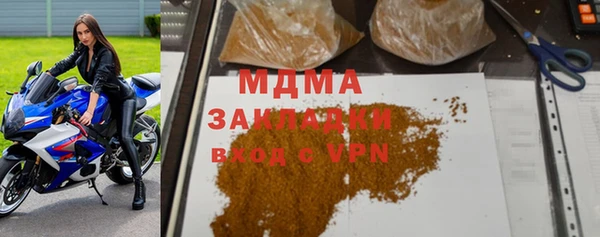 тгк Абинск
